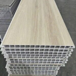 Sàn nhựa chịu lực - Scl03